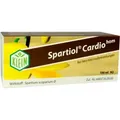 Produktbild: Spartiol Cardiohom Tropfen 100 ml