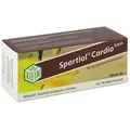 Produktbild: Spartiol Cardiohom Tropfen