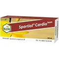 Produktbild: Spartiol® Cardiohom