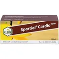 Produktbild: SPARTIOL Cardiohom Tropfen 100 ml