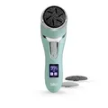 Produktbild: FreshPedi Waterproof Electric Callus Remover (Mint)