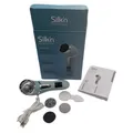 Produktbild: Silk'n Silk`n FreshPedi mint - elektrischer Hornhautentferner, wasserdicht, mit