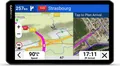 Produktbild: Garmin Dezl LGV720, EU MT-D Truck/LKW Navigation