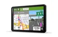 Produktbild: Garmin dēzl LGV720 Navigationsgerät Schwarz 6,75 Zoll 32GB EU LKW WLAN Bluetooth