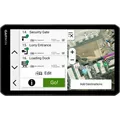 Produktbild: Garmin dēzl LGV720 LKW Europa Navigationsgerät Schwarz 6.95 Zoll