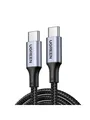 Produktbild: UGREEN - USB-C cable - 24 pin USB-C to 24 pin USB-C