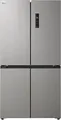 Produktbild: LG GMM41MSBEM Multi-Door Kühlschrank mit Gefrierfach (474 L, Energieklasse E) mit Multi-Airflow, Smart Inverter, Express Cooling/Freeze, Total No Frost, Silber