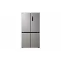 Produktbild: LG GMM41MSBEM Multi-Door Side-by-Side silber