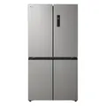 Produktbild: LG GMM41MSBEM Kühl-Gefrier-Kombination #31992607