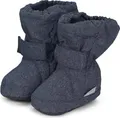 Produktbild: Sterntaler Baby-Schuh blau mel. Gr.20