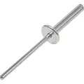 Produktbild: Gesipa Blindniet.5,0x10 F Alu (250) (4007081304047)