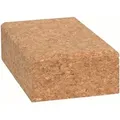 Produktbild: Accessories 2607000637 Handschleifklotz, Länge x Breite: 80 x 120 mm, aus Kork, klein 1 St - Bosch