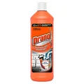 Produktbild: Drano Küchen-Gel Rohrfrei Abflussreiniger, Rohrreiniger für die Küche, entfernt Verstopfungen, 1000 ml