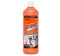 Produktbild: Drano Küchen-Gel Rohrfrei Abflussreiniger, 1000 ml Rohrreiniger