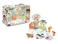Produktbild: Creativo Smoby Flower Market Laboratorio dei Fiori