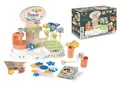 Produktbild: Gadget - Smoby: Flower Market - Il Laboratorio Dei Fiori - Smoby