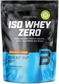 Produktbild: BioTech USA Iso Whey Zero, 454 g Beutel, Salz-Karamell