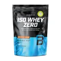 Produktbild: BioTechUSA Iso Whey Zero WPI 454g Karamell