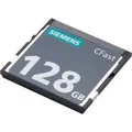 Produktbild: Siemens SIMATIC IPCCFASTSpeicherk. (128 GB, CFast) (6ES76482BF100XM1)