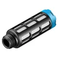 Produktbild: Festo Schalldämpfer, Polyacetalgehäuse, Compressed Air, G1/4