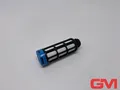Produktbild: Festo Schalldämpfer U-1/4 silencer 2316 G1/4 0-10 bar 57 mm 3300 l/min