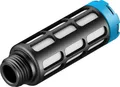 Produktbild: U-1/4 (2316) Schalldämpfer Einbaulage:beliebig Durchfluss gegen Atmosphäre:3.300