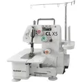 Produktbild: CL X5 Coverstich-Maschine