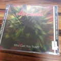 Produktbild: MORCHEEBA: Who Can You Trust?  WME GER  > VG+/EX(CD)