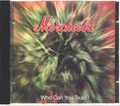 Produktbild: Morcheeba Who Can You Trust? CD Europa China 0630143732