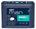 Produktbild: SENI Man Inkontinenzeinlage extra Level 3 16x15 ST