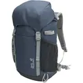 Produktbild: Jack Wolfskin Kinderrucksack Kids Explorer 20 midnight sky