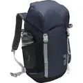 Produktbild: Jack Wolfskin Kids Explorer Trekkingrucksack 47 cm - Dunkelblau/Schwarz/Grau