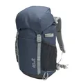 Produktbild: Jack Wolfskin Kinderrucksack Kids Explorer 20 midnight sky