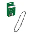 Produktbild: Bosch Sägekette für Mini-Kettensäge EasyChain 18V-15-7 (Zum Schneiden verschiedener Holzarten; Schwertlänge: 15 cm; Dicke: 1,1 mm)