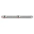 Produktbild: DBX 215S 15 Band Stereo Equalizer