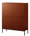 Produktbild: Selsey Highboard BEMMI
