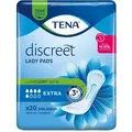 Produktbild: TENA Lady Discreet Extra Inkontinenzeinlagen 20 St