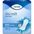Produktbild: Tena Lady Discreet Inkontinenz Einlagen extra 20 St