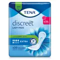 Produktbild: TENA Lady Discreet Extra - Inkontinenzeinlagen für Frauen (20 St. oder 12x20 St.