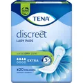 Produktbild: TENA LADY Discreet Einlagen extra 20 St PZN15235200