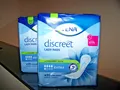 Produktbild: 🔝​ TENA Lady Discreet Extra 2 x 20 Stück Einlagen 🔝​