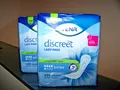 Produktbild: 🔝​ TENA Lady Discreet Extra 2 x 20 Stück Einlagen 🔝​
