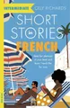 Produktbild: Olly Richards Short Stories in French for Intermediate (Taschenbuch) (US IMPORT)