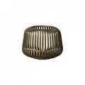 Produktbild: Blomus Laterne -LITO- XS Burned metal