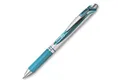 Produktbild: PENTEL Gelschreiber 1x PENTEL EnerGel Gelschreiber BL77 medium Schreibfarbe HELLBLAU
