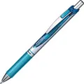 Produktbild: Pentel Gelschreiber EnerGel, BL77, 07, Strichbreite 0,35mm, hellblau