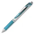 Produktbild: PENTEL Gelschreiber Hellblau  EnerGel BL77 Tintenroller Gelstift Stärke Mittel