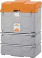 Produktbild: Diesel Stationäre Tankanlage CEMO 1000 L mit E-Pumpe Cube
