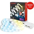 Produktbild: Briloner LED Band Pimp your Panel Starter-Set Dimmbar CCT 2,6 m