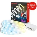 Produktbild: Pimp Your Panel Starterset Led Stripe Cct Leiste Wohnzimmer Flur Zubehör Paneele